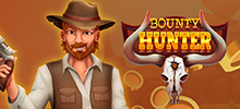 Bounty Hunter - M Bounty Hunter